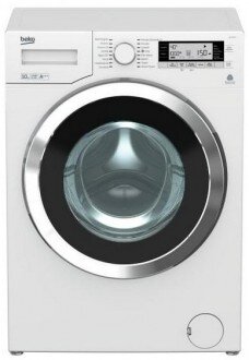 Beko BK 10141 E Çamaşır Makinesi kullananlar yorumlar